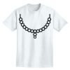 Adult Lightweight T-Shirt Thumbnail