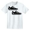 Adult Lightweight T-Shirt Thumbnail