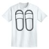 Adult Lightweight T-Shirt Thumbnail