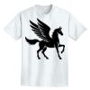 Adult Lightweight T-Shirt Thumbnail