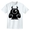 Adult Lightweight T-Shirt Thumbnail