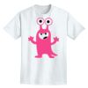 Adult Lightweight T-Shirt Thumbnail