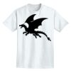 Adult Lightweight T-Shirt Thumbnail