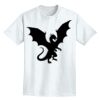 Adult Lightweight T-Shirt Thumbnail
