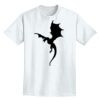 Adult Lightweight T-Shirt Thumbnail