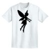 Adult Lightweight T-Shirt Thumbnail