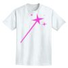 Adult Lightweight T-Shirt Thumbnail