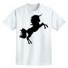 Adult Lightweight T-Shirt Thumbnail