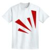 Adult Lightweight T-Shirt Thumbnail