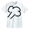 Adult Lightweight T-Shirt Thumbnail