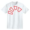 Adult Lightweight T-Shirt Thumbnail