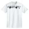 Adult Lightweight T-Shirt Thumbnail