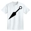 Adult Lightweight T-Shirt Thumbnail