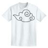 Adult Lightweight T-Shirt Thumbnail