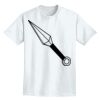 Adult Lightweight T-Shirt Thumbnail