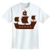 Adult Lightweight T-Shirt Thumbnail
