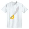 Adult Lightweight T-Shirt Thumbnail