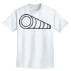 Adult Lightweight T-Shirt Thumbnail