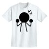 Adult Lightweight T-Shirt Thumbnail