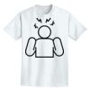Adult Lightweight T-Shirt Thumbnail