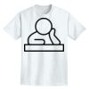 Adult Lightweight T-Shirt Thumbnail