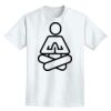 Adult Lightweight T-Shirt Thumbnail