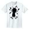 Adult Lightweight T-Shirt Thumbnail