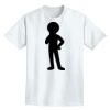 Adult Lightweight T-Shirt Thumbnail