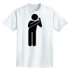 Adult Lightweight T-Shirt Thumbnail
