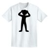 Adult Lightweight T-Shirt Thumbnail