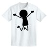 Adult Lightweight T-Shirt Thumbnail