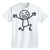 Adult Lightweight T-Shirt Thumbnail