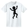 Adult Lightweight T-Shirt Thumbnail