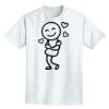 Adult Lightweight T-Shirt Thumbnail