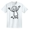 Adult Lightweight T-Shirt Thumbnail