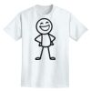 Adult Lightweight T-Shirt Thumbnail