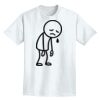 Adult Lightweight T-Shirt Thumbnail