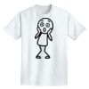 Adult Lightweight T-Shirt Thumbnail