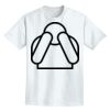 Adult Lightweight T-Shirt Thumbnail