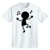 Adult Lightweight T-Shirt Thumbnail