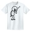 Adult Lightweight T-Shirt Thumbnail