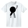 Adult Lightweight T-Shirt Thumbnail