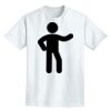 Adult Lightweight T-Shirt Thumbnail