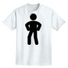 Adult Lightweight T-Shirt Thumbnail