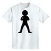 Adult Lightweight T-Shirt Thumbnail