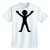 Adult Lightweight T-Shirt Thumbnail