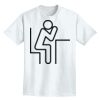 Adult Lightweight T-Shirt Thumbnail