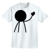 Adult Lightweight T-Shirt Thumbnail
