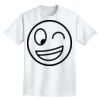 Adult Lightweight T-Shirt Thumbnail