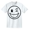 Adult Lightweight T-Shirt Thumbnail